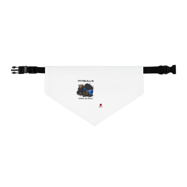 Pet Bandana Collar - Image 2