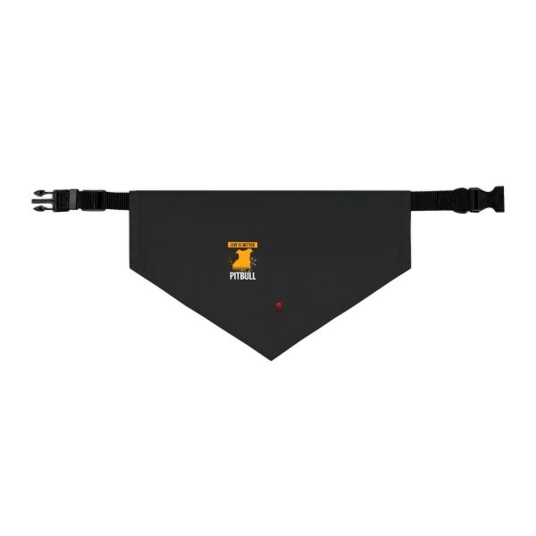 Pet Bandana Collar - Image 2