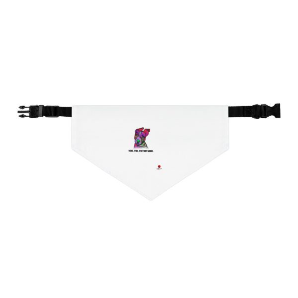 Pet Bandana Collar - Image 2