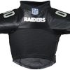 Pets First NFL Las Vegas Raiders T-Shirt Dogs & Cats, Medium. Football Dog Shirt NFL Team Fans. New & Updated Fashionable Stripe Design, Durable & Cute Sports PET TEE Shirt Outfit (OAK-4146-MD)  Sports & Outdoors - Image 2