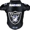 Littlearth Las Vegas Raiders NFL Stretch Pet Jerseys for Big Dogs  Sports & Outdoors