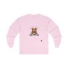 Unisex Ultra Cotton Long Sleeve Tee