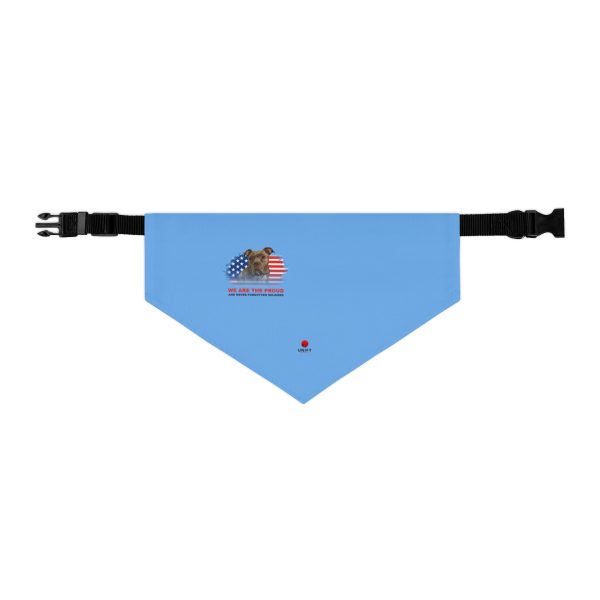 Pet Bandana Collar - Image 2