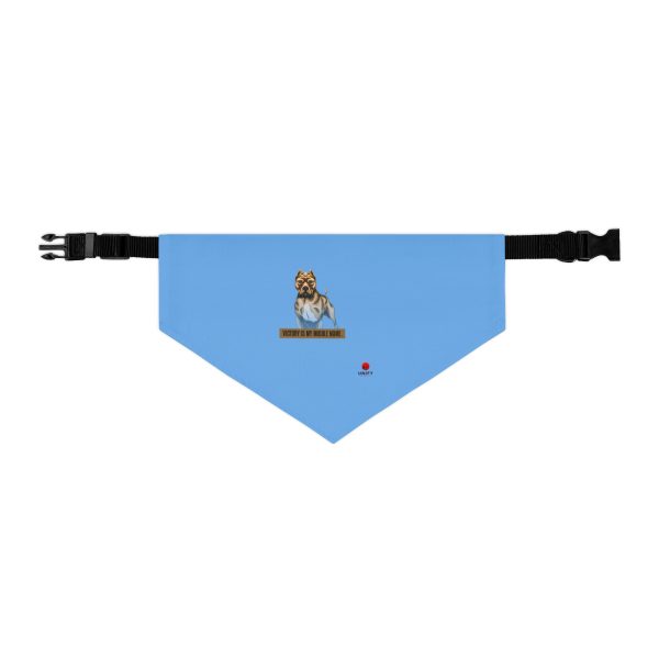 Pet Bandana Collar - Image 2