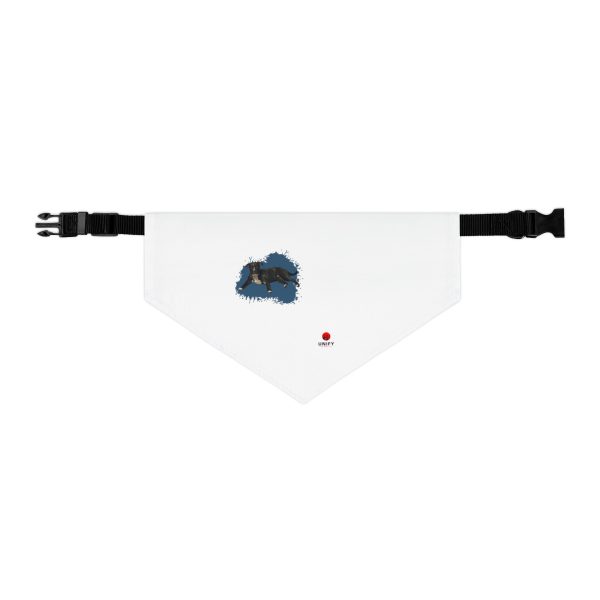 Pet Bandana Collar - Image 2