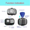 4G Gps Tracker For Dog Locator Waterproof Anti-Lost Device Smart Phone Object Finder Small Alarm Pet Anti-Theft - AliExpress 15 - Image 3