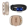 4G Mini Gps Tracker for Cats with Led Light Pet Waterproof Anti Lost Gps Locator Tracker Collar Pet Two-way Voice Dog Supplies - AliExpress 15 - Image 2