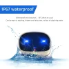 4G Mini Gps Tracker for Cats with Led Light Pet Waterproof Anti Lost Gps Locator Tracker Collar Pet Two-way Voice Dog Supplies - AliExpress 15 - Image 4