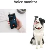 4G Mini Gps Tracker for Cats with Led Light Pet Waterproof Anti Lost Gps Locator Tracker Collar Pet Two-way Voice Dog Supplies - AliExpress 15 - Image 5