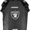 Littlearth Las Vegas Raiders NFL Premium Pet Jersey  Sports & Outdoors