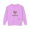 Unisex Lightweight Crewneck Sweatshirt