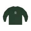 Unisex Ultra Cotton Long Sleeve Tee