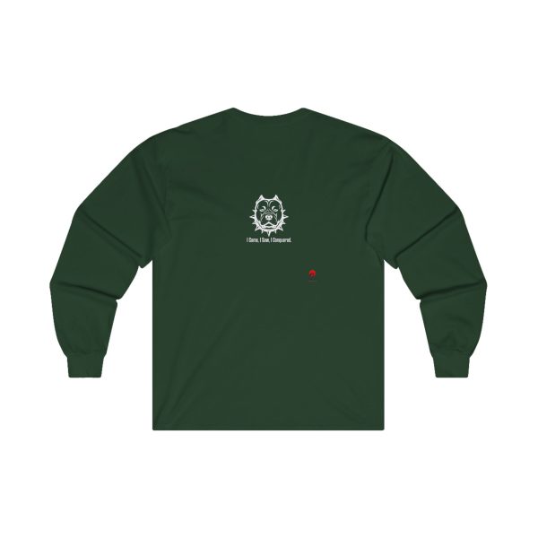 Unisex Ultra Cotton Long Sleeve Tee