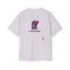 Men's Heavy Oversized Tee