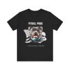 PITBULL PRIDE - Fierce & Friendly