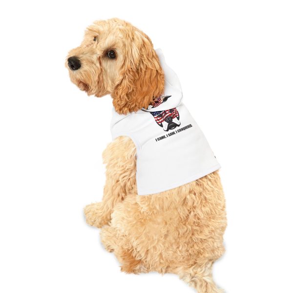 Pet Hoodie