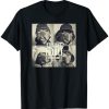 Straight Outta Rescue Pitbull T-Shirt T-Shirt  Clothing, Shoes & Jewelry