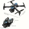 C10 RC Drone 4K Professional Three Camera HD Obstacle Avoidance Dron Wifi FPV Quadcopter Remote Control Aircraft Helicopter Toys - AliExpress 44 - Image 2