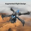 C10 RC Drone 4K Professional Three Camera HD Obstacle Avoidance Dron Wifi FPV Quadcopter Remote Control Aircraft Helicopter Toys - AliExpress 44 - Image 3