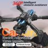 C10 RC Drone 4K Professional Three Camera HD Obstacle Avoidance Dron Wifi FPV Quadcopter Remote Control Aircraft Helicopter Toys - AliExpress 44 - Image 5