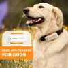 GPS Tracker for Dogs Waterproof Pet Location Smart Activity Tracker Real-time Tracking fit for Any Collar Android iOS Universal - AliExpress 15