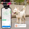 GPS Tracker for Dogs Waterproof Pet Location Smart Activity Tracker Real-time Tracking fit for Any Collar Android iOS Universal - AliExpress 15 - Image 3