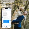 GPS Tracker for Dogs Waterproof Pet Location Smart Activity Tracker Real-time Tracking fit for Any Collar Android iOS Universal - AliExpress 15 - Image 4