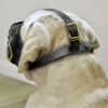Baskerville Muzzle Size Pitbull | Adjustable Leather Dog Muzzle - Leather Dog Muzzle - Aliexpress - Image 4