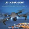 Hot 2024 New E88 Pro WIFI FPV Drone Wide Angle HD 4K 1080P Camera Height Hold RC Foldable Quadcopter Dron Helicopter Toys Gift - AliExpress 44 - Image 3