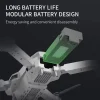 Hot 2024 New E88 Pro WIFI FPV Drone Wide Angle HD 4K 1080P Camera Height Hold RC Foldable Quadcopter Dron Helicopter Toys Gift - AliExpress 44 - Image 5