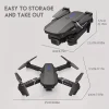 Hot 2024 New E88 Pro WIFI FPV Drone Wide Angle HD 4K 1080P Camera Height Hold RC Foldable Quadcopter Dron Helicopter Toys Gift - AliExpress 44 - Image 6