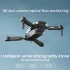 KBDFA 2024 New E88 Pro WIFI FPV Drone Wide Angle HD 4K Camera Height Hold RC Foldable Quadcopter Dron Helicopter Toys Gift - AliExpress 26 - Image 2