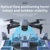 KBDFA 2024 New E88 Pro WIFI FPV Drone Wide Angle HD 4K Camera Height Hold RC Foldable Quadcopter Dron Helicopter Toys Gift - AliExpress 26 - Image 4