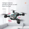 KBDFA New G6 Professional Foldable Quadcopter Aerial Drone S6 HD Camera GPS RC Helicopter FPV WIFI Obstacle Avoidance Toy Gifts - AliExpress 44 - Image 3