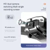 KBDFA New G6 Professional Foldable Quadcopter Aerial Drone S6 HD Camera GPS RC Helicopter FPV WIFI Obstacle Avoidance Toy Gifts - AliExpress 44 - Image 4