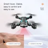 KBDFA New G6 Professional Foldable Quadcopter Aerial Drone S6 HD Camera GPS RC Helicopter FPV WIFI Obstacle Avoidance Toy Gifts - AliExpress 44 - Image 5