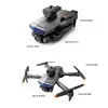 New D6 8K Drone Professional HD Dual Camera Optical Flow Localization Obstacle Avoidance WIFI FPV RC Foldable Quadcopter Toys - AliExpress 44 - Image 2