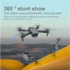 New E99 Pro Drone Quadcopter Remote Control Handle Four Axis Aircraft HD 8K Photography UAV Altitude Fixation Helicopter Toys - AliExpress 44 - Image 4