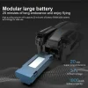 New E99 Pro Drone Quadcopter Remote Control Handle Four Axis Aircraft HD 8K Photography UAV Altitude Fixation Helicopter Toys - AliExpress 44 - Image 6