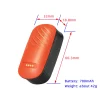 Pet Tracker GPS Electronic Fence Dog Cat Collar Lost Prevention 90-Day Trajectory Storage Guard Durable Collar P67 Pet Safety - AliExpress 15 - Image 2