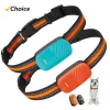 Pet Tracker GPS Electronic Fence Dog Cat Collar Lost Prevention 90-Day Trajectory Storage Guard Durable Collar P67 Pet Safety - AliExpress 15