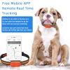 Pet Tracker GPS Electronic Fence Dog Cat Collar Lost Prevention 90-Day Trajectory Storage Guard Durable Collar P67 Pet Safety - AliExpress 15 - Image 3