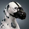 Real Leather Dog Muzzle Anti Biting Dogs Traning Muzzle No Bite Anti Bark Pet Mask For Medium Large Dog Pitbull Labrador - AliExpress 15 - Image 5
