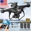 S116 MAX Drone Professional with 3 Batteries 8K Dual Camera Optical Flow Brushless 360° Obstacle Avoidance WIFI FPV RC Dron Toys - AliExpress 26