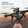 S116 MAX Drone Professional with 3 Batteries 8K Dual Camera Optical Flow Brushless 360° Obstacle Avoidance WIFI FPV RC Dron Toys - AliExpress 26 - Image 3