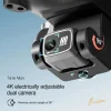 S116 MAX Drone Professional with 3 Batteries 8K Dual Camera Optical Flow Brushless 360° Obstacle Avoidance WIFI FPV RC Dron Toys - AliExpress 26 - Image 6