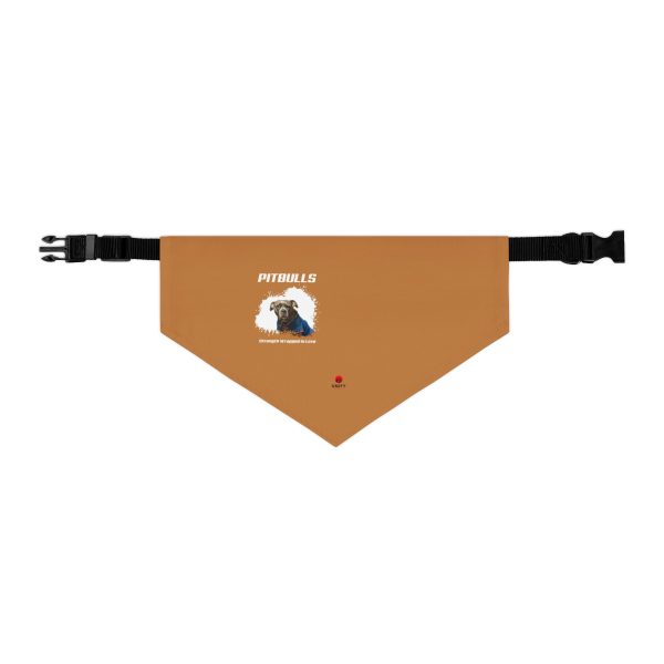 Pet Bandana Collar - Image 2