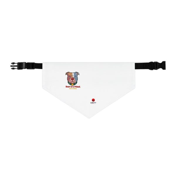 Pet Bandana Collar - Image 2