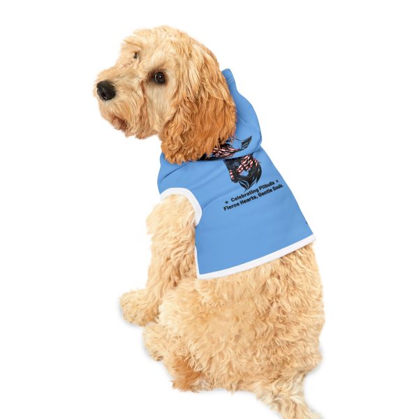 Pet Hoodie