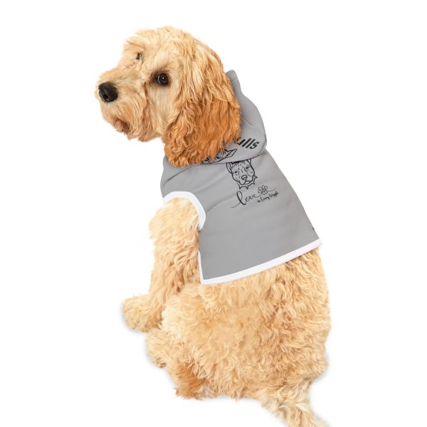 Pet Hoodie